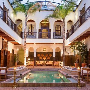 Riad Kasbah & Spa